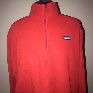 Patagonia pullover